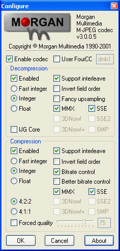 Configure V3 Configure V3